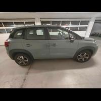 CITROEN C3 AIRCROS 