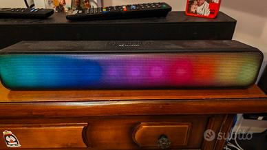 Cassa bluetooth 