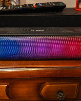 Cassa bluetooth 