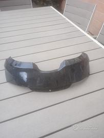 Burgman carena posteriore k8