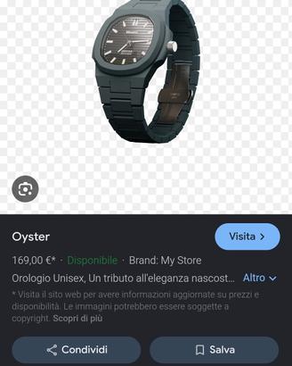 Moore Watches 