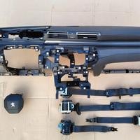 KIT AIRBAG - Peuget 508 2° serie (dal 2018)