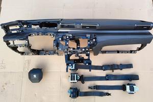 KIT AIRBAG - Peuget 508 2° serie (dal 2018)