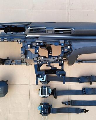 KIT AIRBAG - Peuget 508 2° serie (dal 2018)