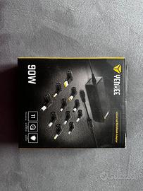 Yenkee Universal Notebook Adapter