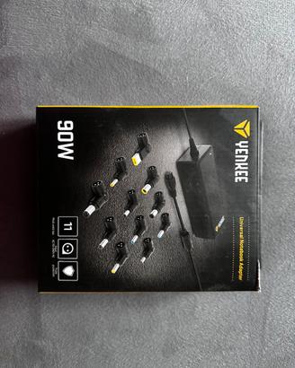 Yenkee Universal Notebook Adapter
