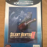 Silent Hunter 2 PC