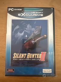 Silent Hunter 2 PC