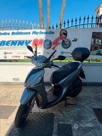 Kymco People 125