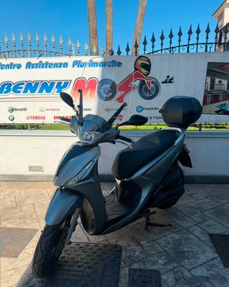 Kymco People 125