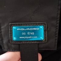 zaino piquadro uomo come nuovo 