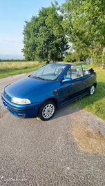 Fiat Punto Cabrio 1.6 ELX