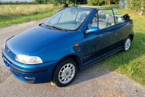 Fiat Punto Cabrio 1.6 ELX