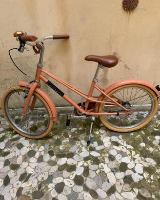 Veloretti junior