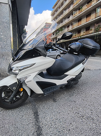 Kymco 125