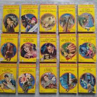 Lotto 3 - 15 vol - I classici del giallo