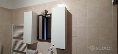 mobili bagno
