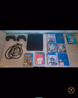 ps4 slim