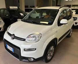 Fiat Panda 4x4 0.9 TwinAir Turbo S&S