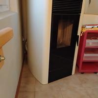 2 Stufe a pellet Jolly Mec