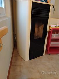 2 Stufe a pellet Jolly Mec