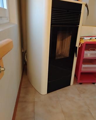 2 Stufe a pellet Jolly Mec