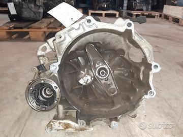 Cambio manuale Volswagen Polo 1.4 benzina del 2003