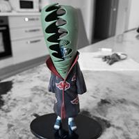 figurine collection anime Naruto 