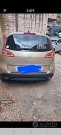 Renault scenic xmod 