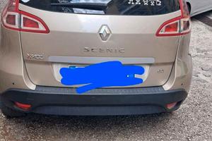 Renault scenic xmod 