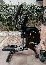 ellittica semi professionale 