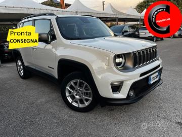 Jeep Renegade 2.0 Mjt 4x4 Limited DISTRIBUZIONE