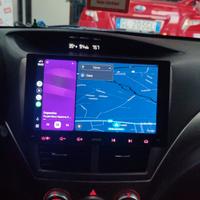 Autoradio 9 pollici Nuova