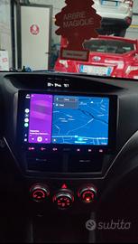 Autoradio 9 pollici Nuova