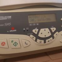 Fax telefono pegaso memo sms