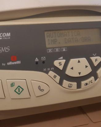 Fax telefono pegaso memo sms