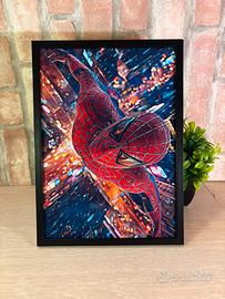 Poster Spiderman