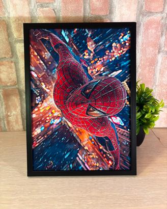 Poster Spiderman