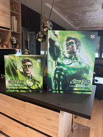 GREEN LANTERN HAL JORDAN PRIME1STUDIO