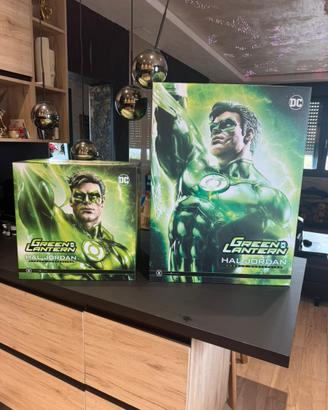 GREEN LANTERN HAL JORDAN PRIME1STUDIO