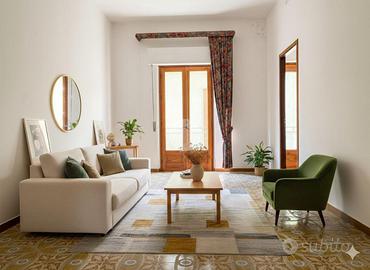 CASA INDIPENDENTE A ALCAMO