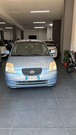 KIA PICANTO 1.1 BENZINA 5 PORTE