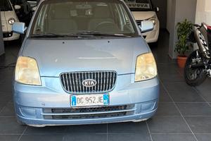 KIA PICANTO 1.1 BENZINA 5 PORTE
