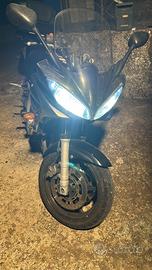 Yamaha fazer 600