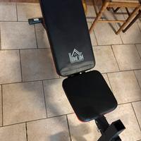 Palestra da casa completa