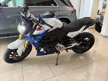 Bmw F 900 R