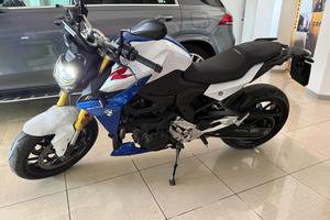 Bmw F 900 R