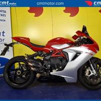 MV AGUSTA F3 800 Garantita e Finanziabile