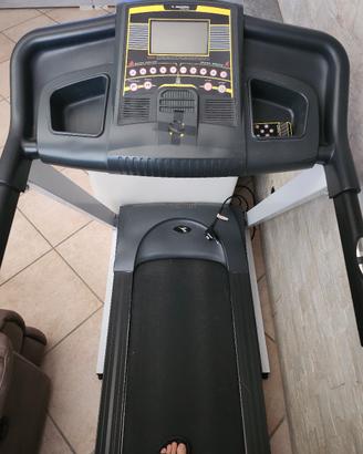 tapis roulant 