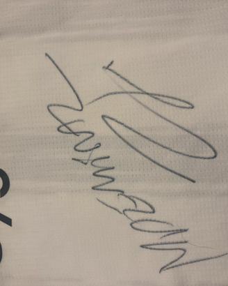 Maglia Demiral